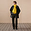 New Libris stole, View: Worn, worn, view 1 of 3