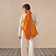 New Libris stole, View: Worn, worn, view 1 of 3