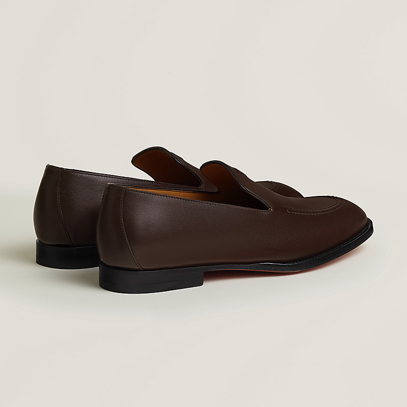 Newton loafer, View: , view 3 of 5