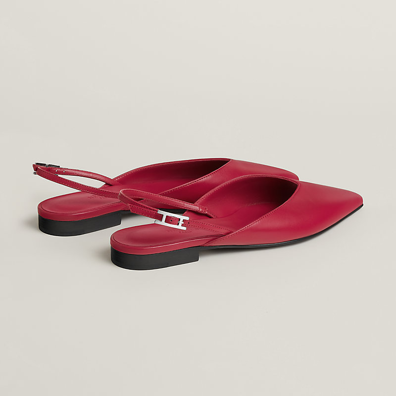 Nicole slingback