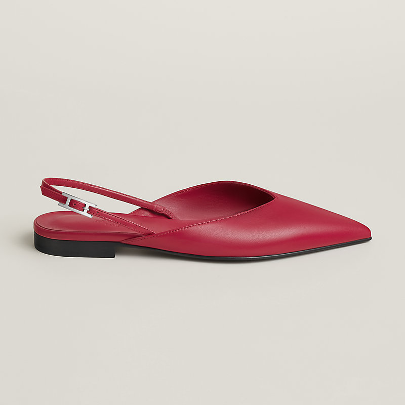 Nicole slingback