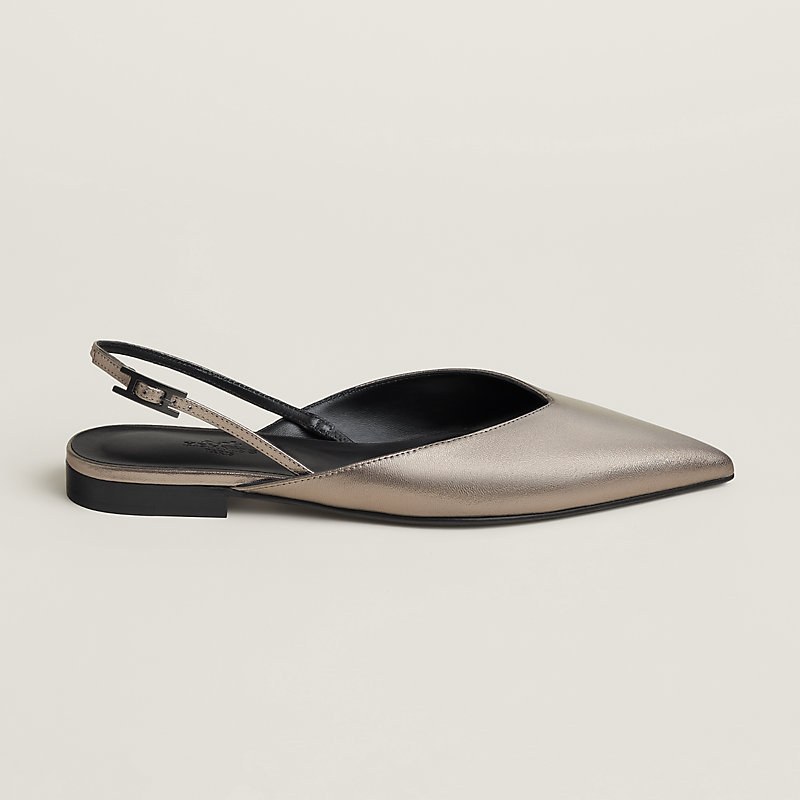 Nicole slingback