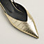 Nicole slingback, View: above, above, view 4 of 5