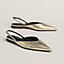 Nicole slingback, View: front, front, view 1 of 5