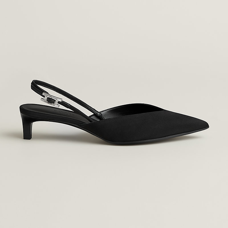 Nicoletta 40 pump
