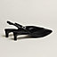 Nicoletta 40 pump, View: Back, back, view 4 of 6
