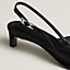 Nicoletta 40 pump, View: Detail, detail, view 6 of 6