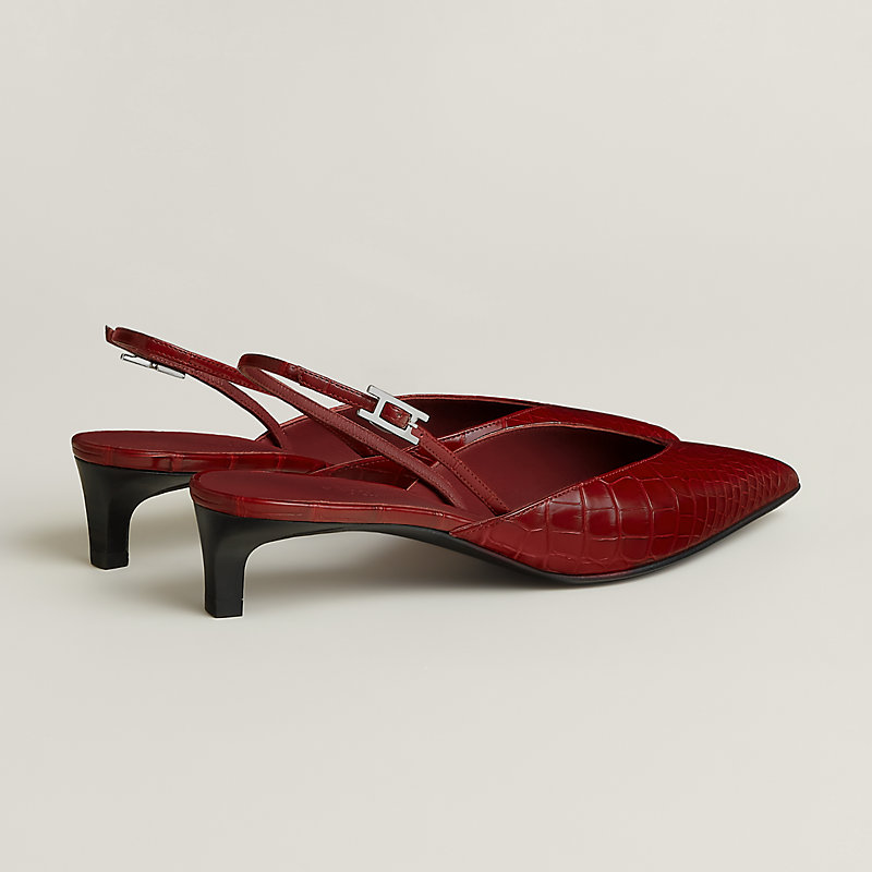 Nicoletta 40 pump