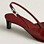 Nicoletta 40 pump, View: Detail, detail, view 4 of 4
