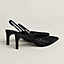 Nicoletta 70 pump, View: Back, back, view 3 of 5