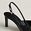 Nicoletta 70 pump, View: Detail, detail, view 4 of 5
