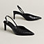 Nicoletta 70 pump, View: front, front, view 1 of 5
