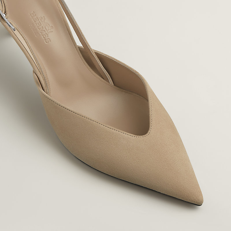 Nicoletta 70高跟鞋