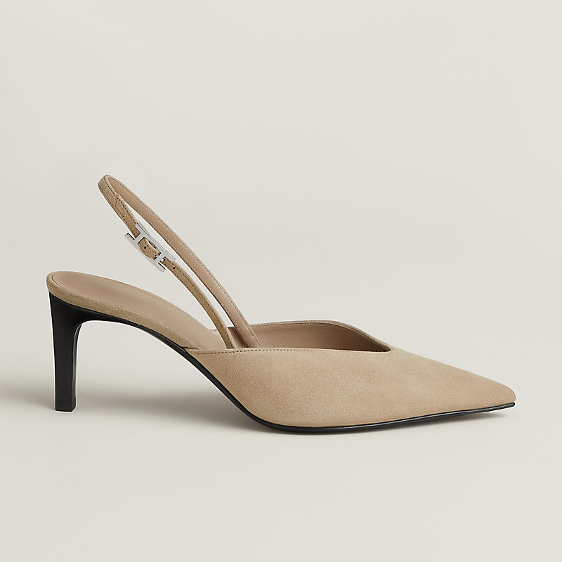 Nicoletta 70高跟鞋