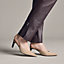 Nicoletta 70高跟鞋, 檢視: 佩戴, worn, 檢視共2張圖片的第6張
