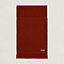 Nid d'Abeille scarf, View: Folded, folded, view 2 of 3