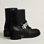 Niki ankle boot, View: Back, back, view 4 of 7