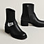 Niki ankle boot, View: Detail, detail, view 5 of 7