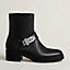 Niki ankle boot, View: side, side, view 3 of 7