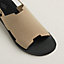 Nikos sandal, View: above, above, view 6 of 6
