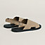 Nikos sandal, View: Back, back, view 4 of 6