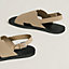 Nikos sandal, View: Detail, detail, view 5 of 6