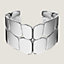 Niloticus Eclat bracelet, medium model, View: front, front, view 1 of 1