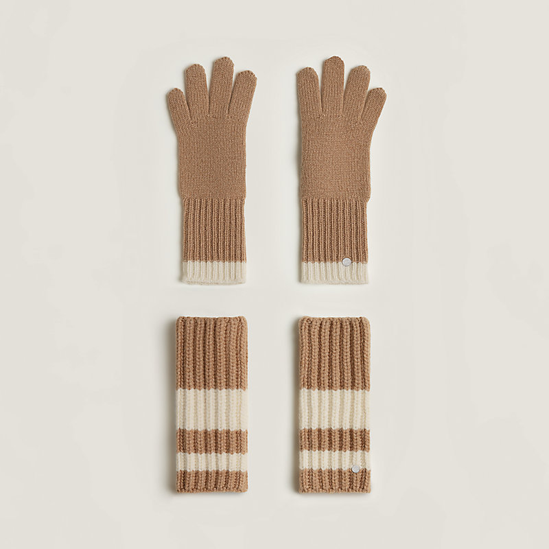 Nina glove and arm cuff set, View: , view 3 of 3