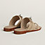 Nina sandal, View: Back, back, view 5 of 6