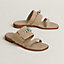 Nina sandal, View: front, front, view 1 of 6