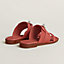 Nina sandal, View: Back, back, view 4 of 5