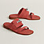 Nina sandal, View: front, front, view 1 of 5