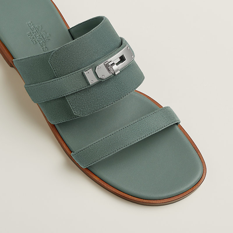 Nina sandal