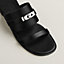 Nina sandal, View: above, above, view 5 of 5