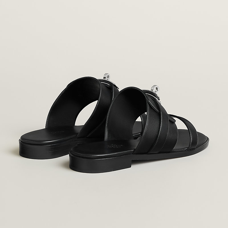 Nina sandal