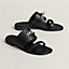 Nina sandal, View: front, front, view 1 of 5