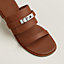 Nina sandal, View: above, above, view 5 of 5