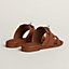 Nina sandal, View: Back, back, view 4 of 5