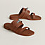 Nina sandal, View: front, front, view 1 of 5