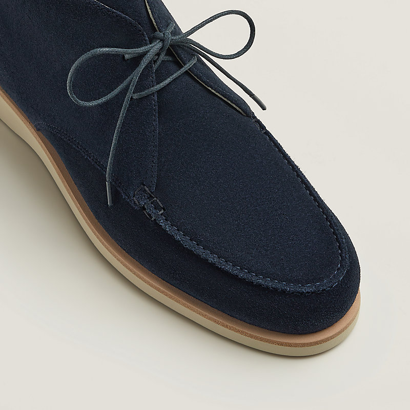Nine ankle boot