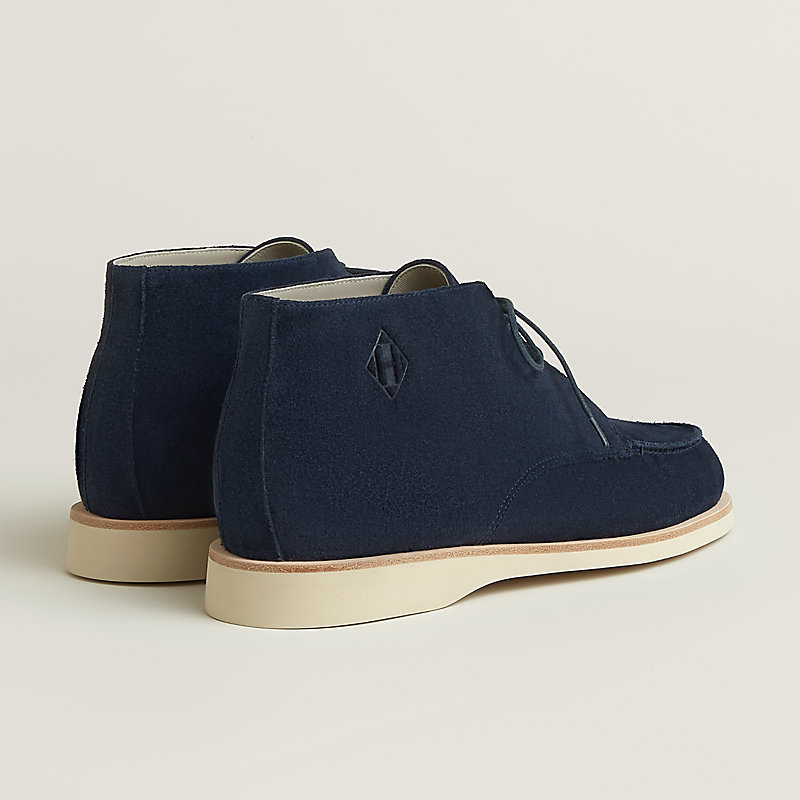 Nine ankle boot