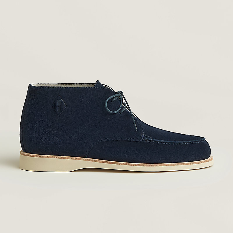 Nine ankle boot