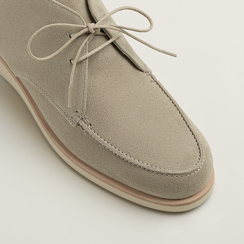 Nine ankle boot