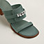 Ninon 50 sandal, View: above, above, view 5 of 5