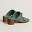 Ninon 50 sandal, View: Back, back, view 4 of 5