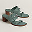 Ninon 50 sandal, View: front, front, view 1 of 5