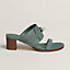 Ninon 50 sandal, View: side, side, view 3 of 5