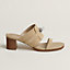 Ninon 50 sandal, View: side, side, view 3 of 5