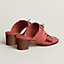 Ninon 50 sandal, View: Back, back, view 4 of 5