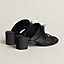 Ninon 50 sandal, View: Back, back, view 5 of 6